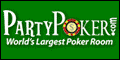 Party Poker New Player Deposit Bonus