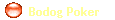   Bodog Poker