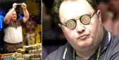 2004 WSOP Champ "Fossilman" Greg Raymer