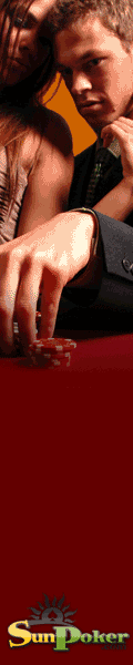 Sun Poker coupon code bonus