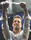 2005 WSOP Champ Joseph Hachem